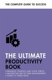 The Ultimate Productivity Book (eBook, ePUB)