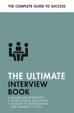 The Ultimate Interview Book (eBook, ePUB)
