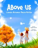 Above Us (eBook, ePUB)