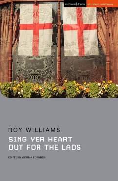 Sing Yer Heart Out for the Lads (eBook, ePUB) - Williams, Roy