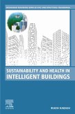Sustainability and Health in Intelligent Buildings (eBook, ePUB)