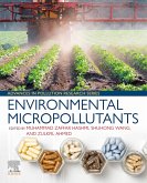Environmental Micropollutants (eBook, ePUB)