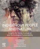 Indigenous People and Nature (eBook, ePUB)