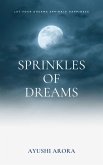 Sprinkles of Dreams (eBook, ePUB)