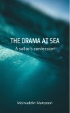 The Drama at Sea (eBook, ePUB)