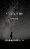 A Horrible Night Season 1 (eBook, ePUB)