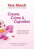 Cream, Crime & Cupcakes (eBook, ePUB)