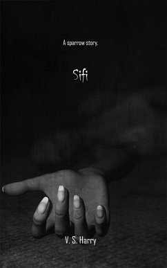 Sifi (eBook, ePUB) - Harry, V. S.