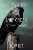The Mysteries of Émile Cairo (eBook, ePUB) The Mysteries of Émile Cairo (eBook, ePUB)
