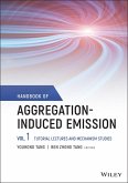 Handbook of Aggregation-Induced Emission, Volume 1 (eBook, ePUB)