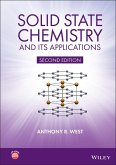Solid State Chemistry and its Applications (eBook, ePUB)