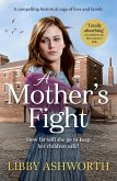 A Mother's Fight (eBook, ePUB)