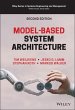 Model-Based System Architecture (eBook,... - Bild 1