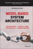 Model-Based System Architecture (eBook, ePUB)