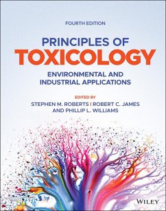 Cover Principles of Toxicology (eBook, ePUB)