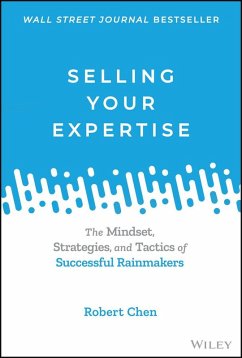 Selling Your Expertise (eBook, ePUB) - Chen, Robert