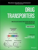 Drug Transporters (eBook, ePUB)