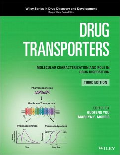 Drug Transporters (eBook, ePUB)