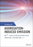 Handbook of Aggregation-Induced Emission, Volume 1 (eBook, PDF)