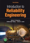 Introduction to Reliability Engineering (eBook, ePUB)