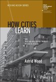 How Cities Learn (eBook, ePUB)