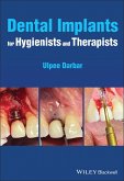 Dental Implants for Hygienists and Therapists (eBook, PDF)