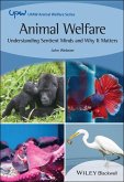 Animal Welfare (eBook, ePUB)