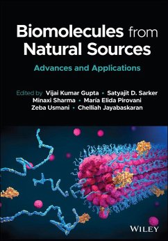 Biomolecules from Natural Sources (eBook, PDF)