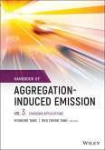 Handbook of Aggregation-Induced Emission, Volume 3 (eBook, PDF)