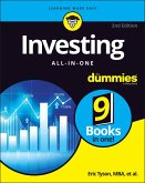 Investing All-in-One For Dummies (eBook, ePUB)