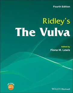 Ridley's The Vulva (eBook, ePUB)