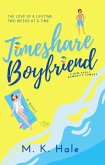 Timeshare Boyfriend (eBook, ePUB)