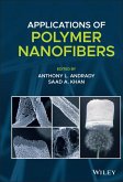 Applications of Polymer Nanofibers (eBook, PDF)