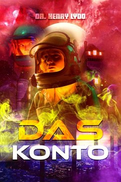 Das Konto (eBook, ePUB) - Lydo, Henry