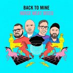 Back To Mine (180g Black Vinyl 2lp)