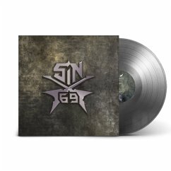 Sin69 (Ltd.Silver Lp) - Sin69