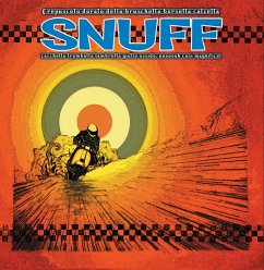 Crepuscolo Dorato (Col.Vinyl) - Snuff