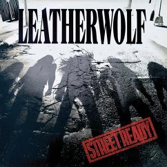 Street Ready - Leatherwolf Street Ready - Leatherwolf