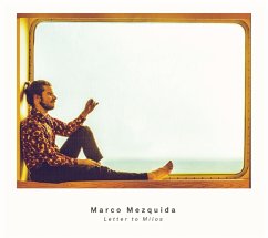 Letter To Milos - Mezquida,Marco