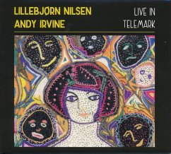 Live In Telemark - Nilsen,Lillebjorn/Irvine,Andy