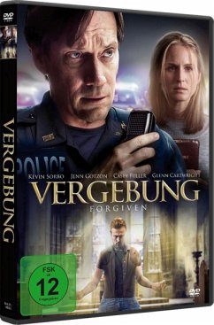 Vergebung - Forgiven - Kevin Sorbo,Jenn Gotzon,Casey Fuller