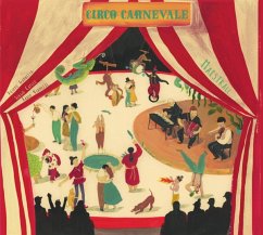 Circo Carnevale - Maestrale