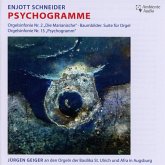 Psychogramme