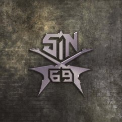 Sin69 (Digipak) - Sin69