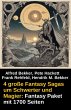 4 große Fantasy Sagas um Schwerter und... - Bild 1