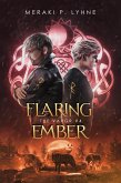 Flaring Ember (The Vargr, #4) (eBook, ePUB)