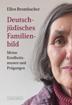 Deutsch-jüdisches Familienbild - Brombacher, Ellen