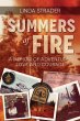 Summers of Fire: A Memoir of Adventure,... - Bild 1