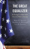 The Great Equalizer (eBook, ePUB)