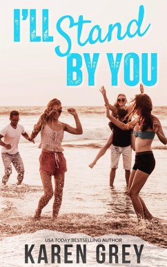 Cover I'll Stand by You (Carolina Classics, #0.5) (eBook, ePUB)